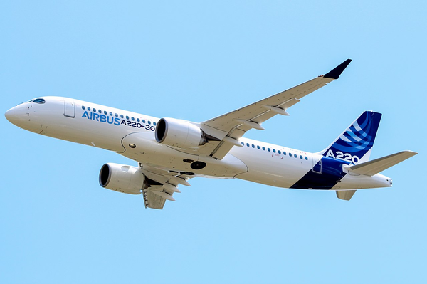 A220-300