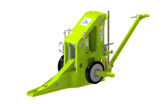 RL Recovery Axle Jack Family
