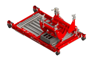 Trent 1000/7000 All Purpose Stand (APS)