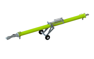 TOWUNIV Universal Towbar Family 
