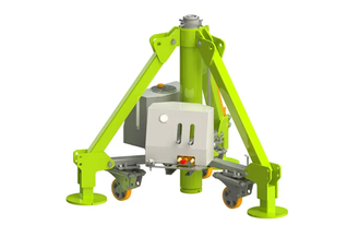 FEN Tripod Jack Family