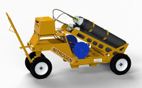NBNT - Nitrogen Service Carts
