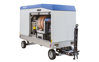 VTBR Family - Waste Line Cleaning