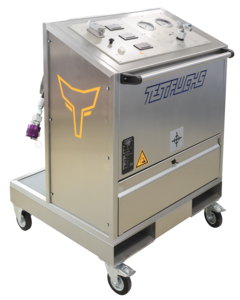 RAT Functional Test Equipment