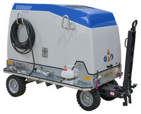 WSS4 Water Separation System