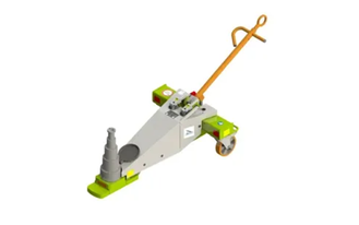 RA Axle Jack Family